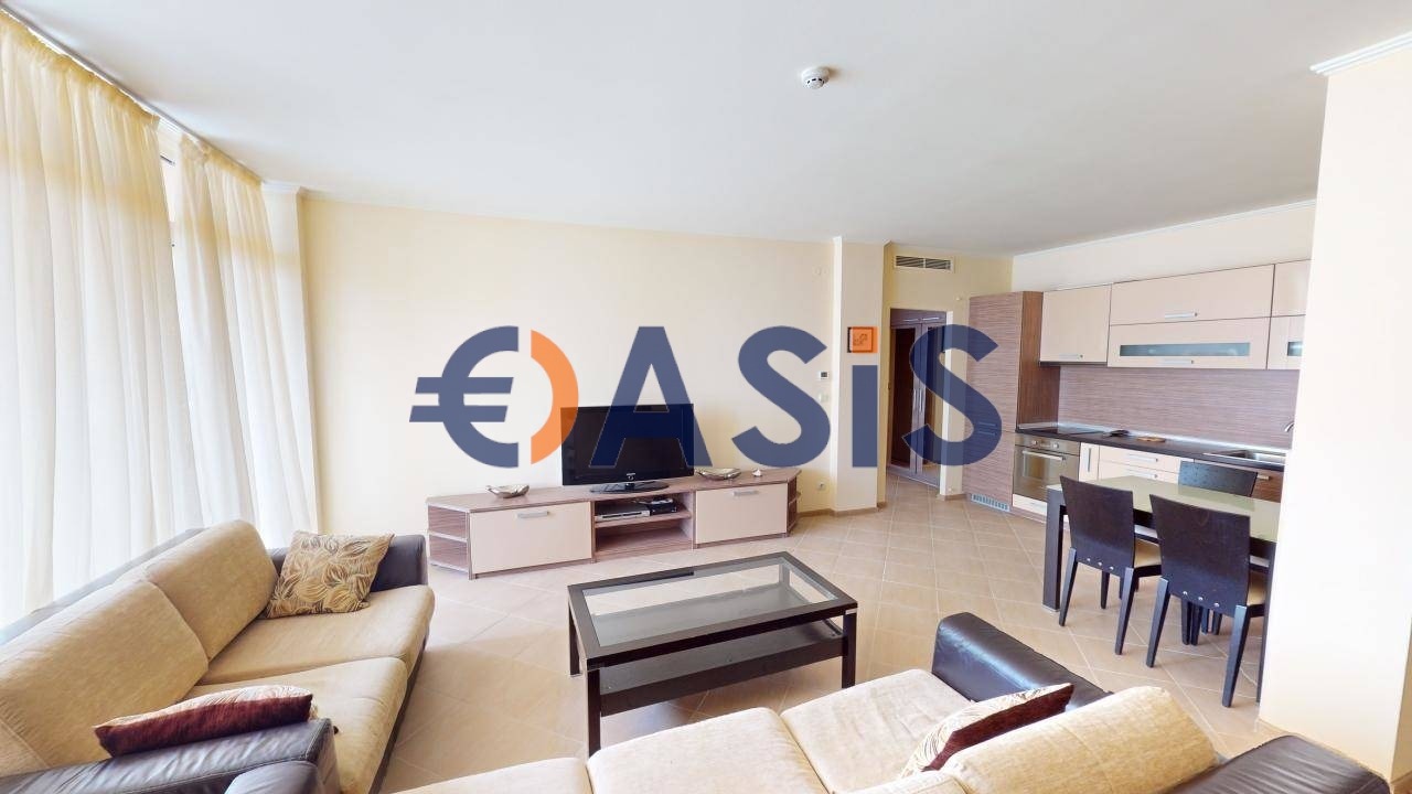 Продава 3-СТАЕН, к.к. Елените, област Бургас, снимка 2 - Апартаменти - 47600316