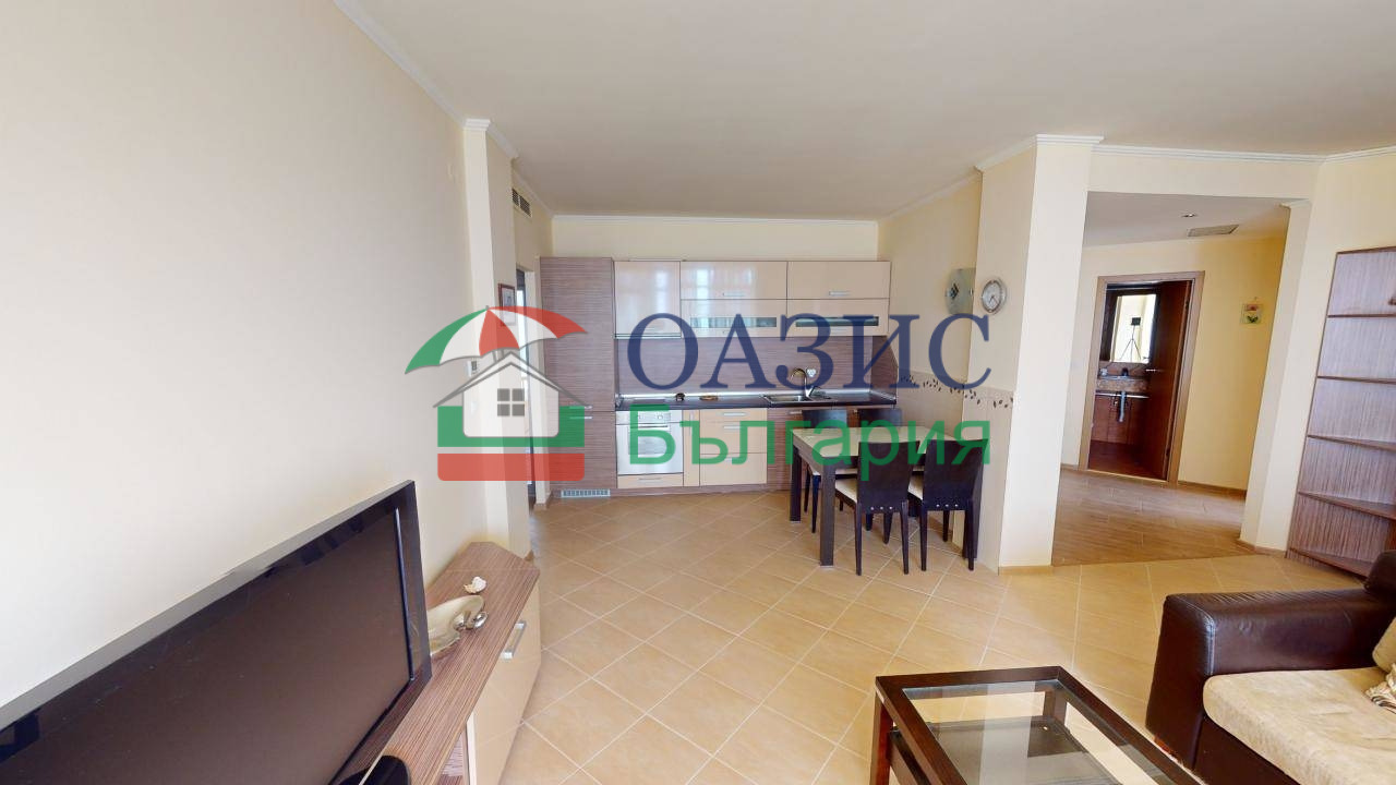 Продава 3-СТАЕН, к.к. Елените, област Бургас, снимка 10 - Апартаменти - 47600316