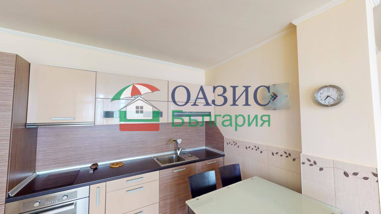 Продава 3-СТАЕН, к.к. Елените, област Бургас, снимка 11 - Апартаменти - 47600316