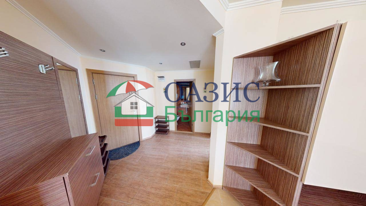 Продава 3-СТАЕН, к.к. Елените, област Бургас, снимка 12 - Апартаменти - 47600316