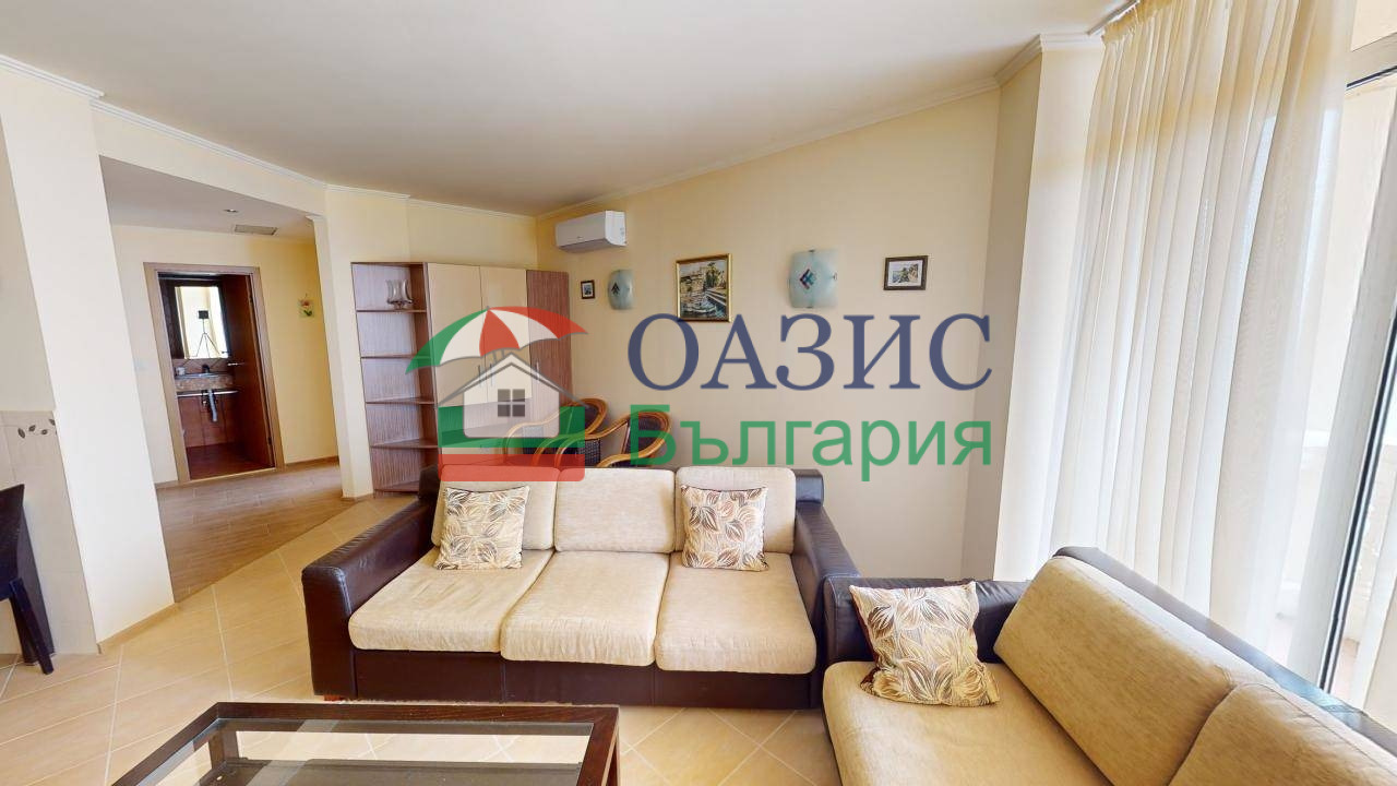 Продава 3-СТАЕН, к.к. Елените, област Бургас, снимка 7 - Апартаменти - 47600316