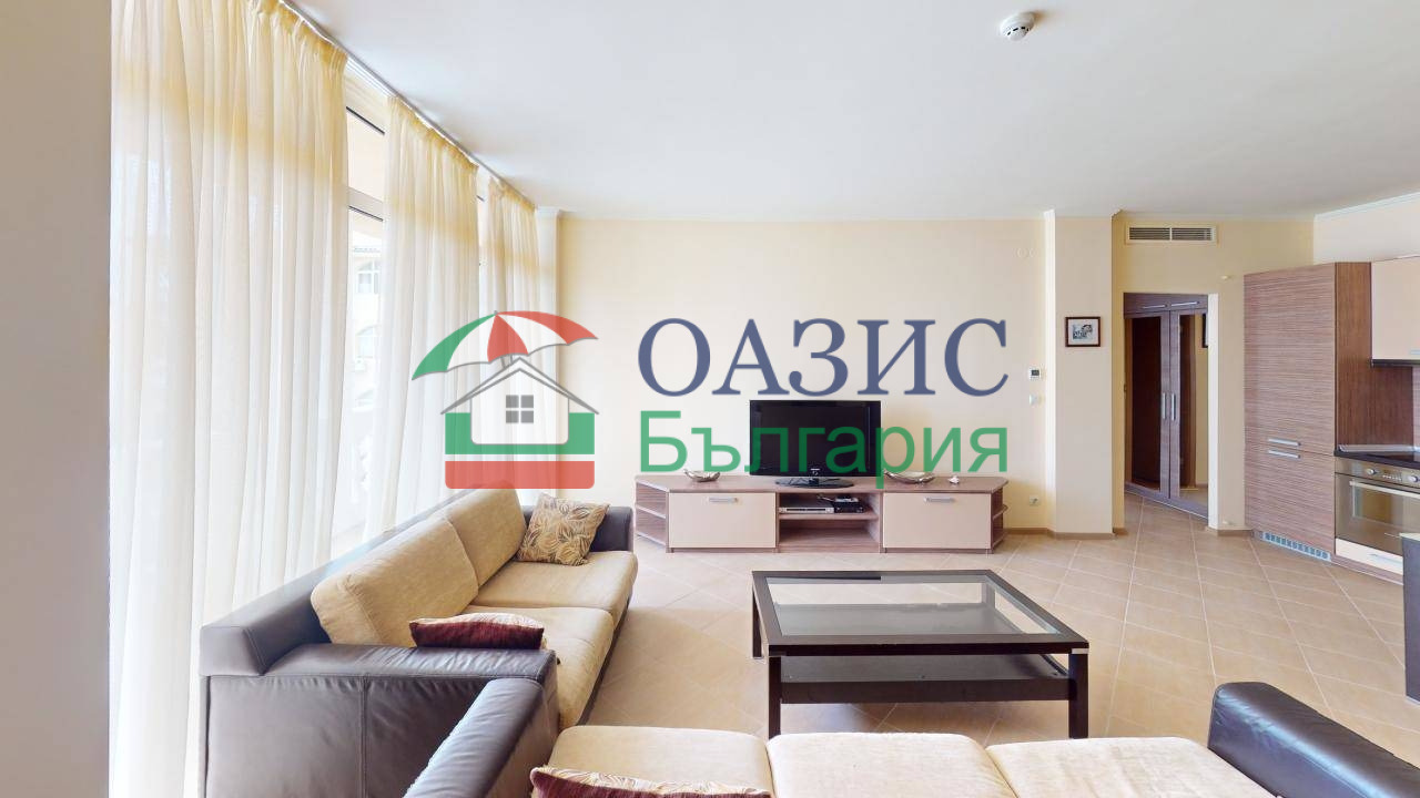 Продава 3-СТАЕН, к.к. Елените, област Бургас, снимка 3 - Апартаменти - 47600316