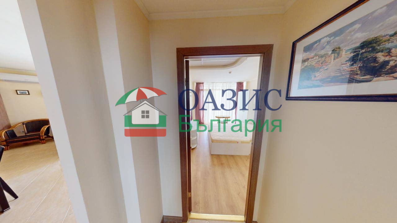 Продава 3-СТАЕН, к.к. Елените, област Бургас, снимка 13 - Апартаменти - 47600316