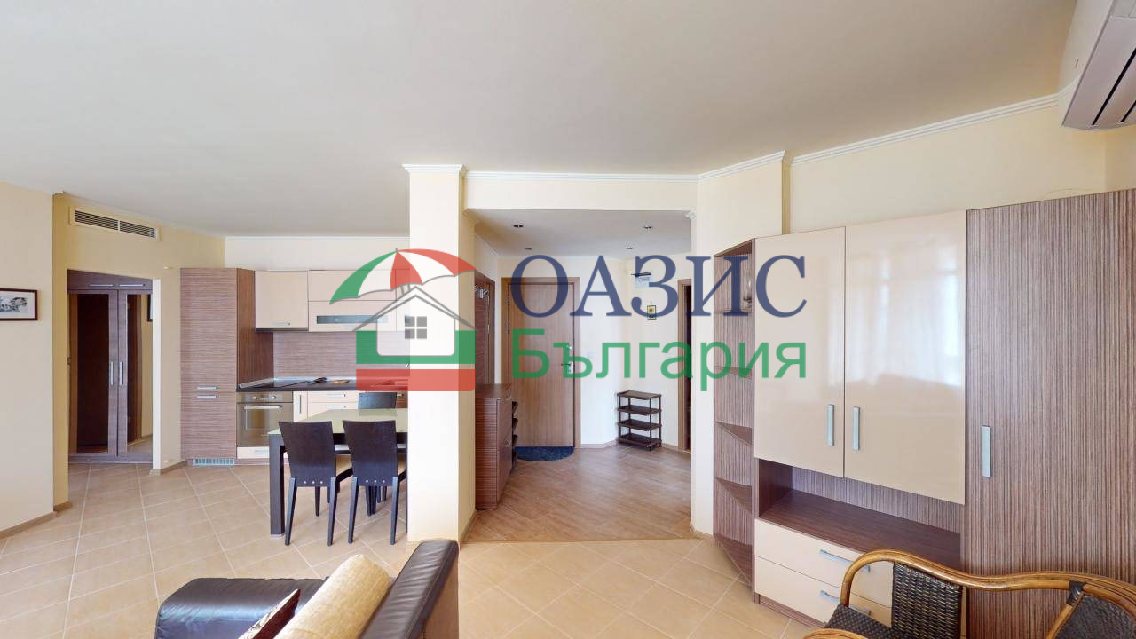 Продава 3-СТАЕН, к.к. Елените, област Бургас, снимка 6 - Апартаменти - 47600316