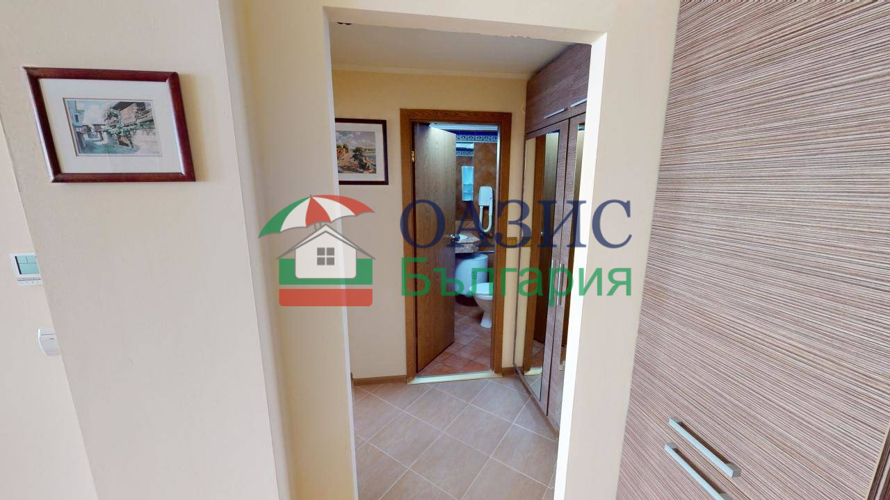 Продава 3-СТАЕН, к.к. Елените, област Бургас, снимка 14 - Апартаменти - 47600316