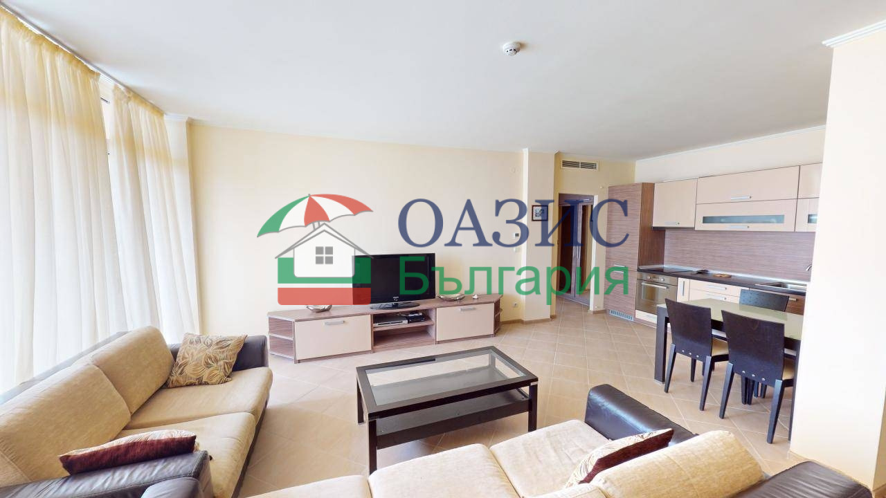 Продава 3-СТАЕН, к.к. Елените, област Бургас, снимка 2 - Апартаменти - 47600316