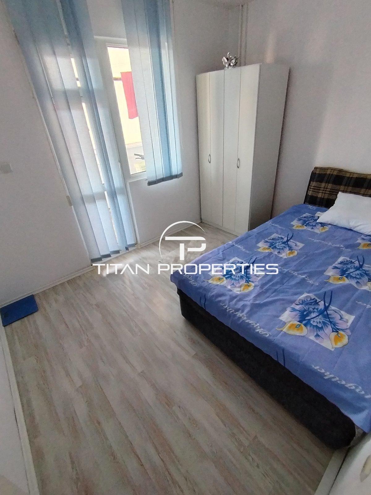 Продава 3-СТАЕН, гр. Бургас, Възраждане, снимка 4 - Апартаменти - 52801648