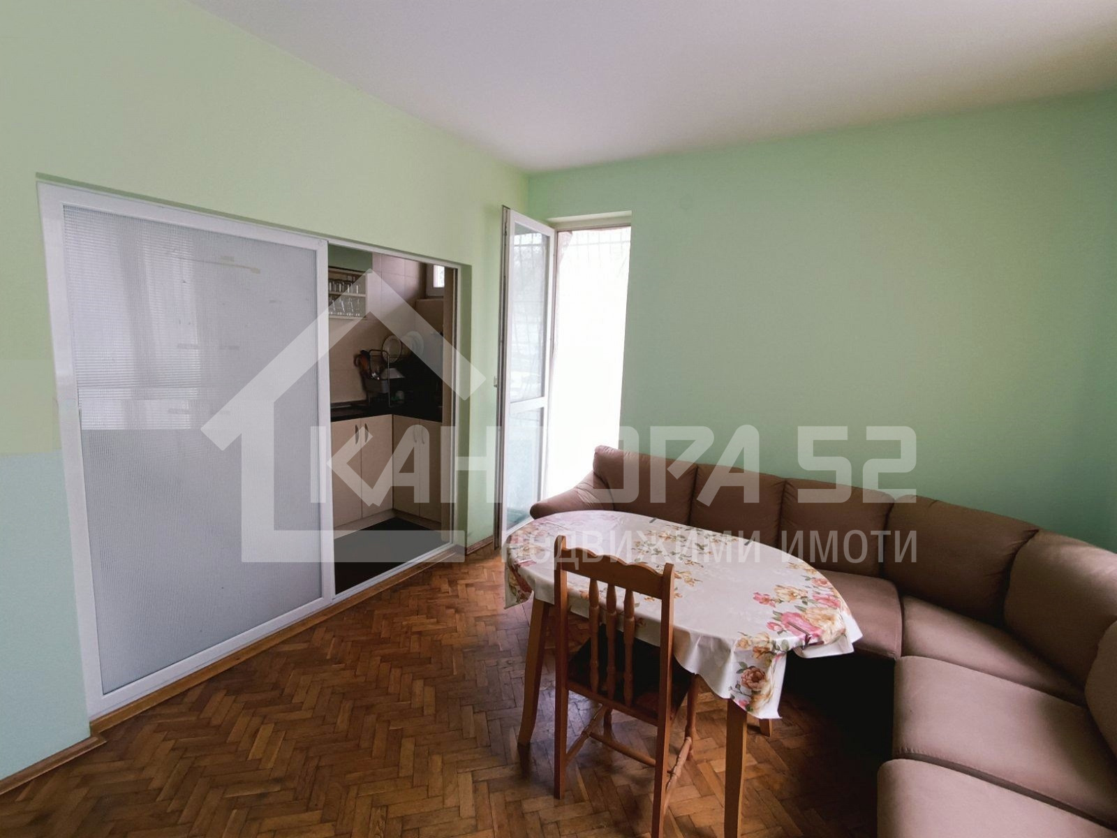 Продава 3-СТАЕН, гр. Варна, Зимно кино Тракия, снимка 2 - Апартаменти - 53681350