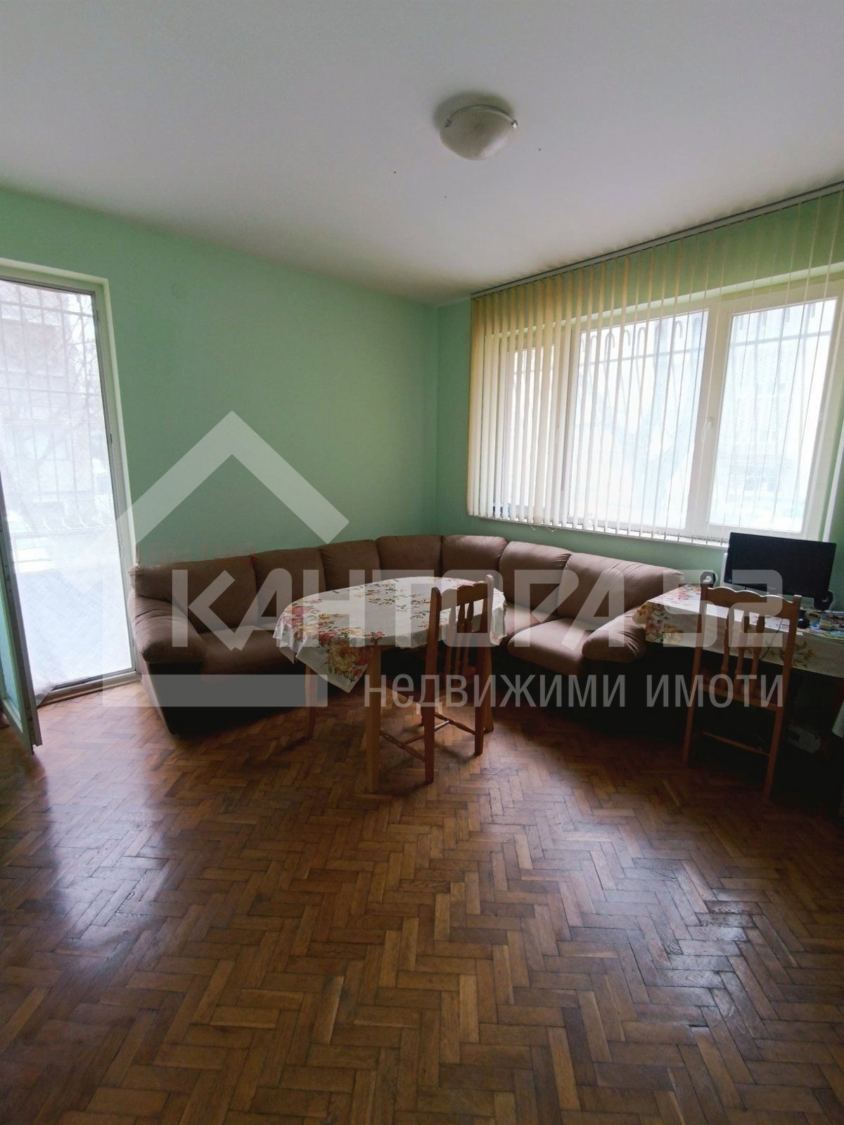 Продава 3-СТАЕН, гр. Варна, Зимно кино Тракия, снимка 2 - Апартаменти - 53681350