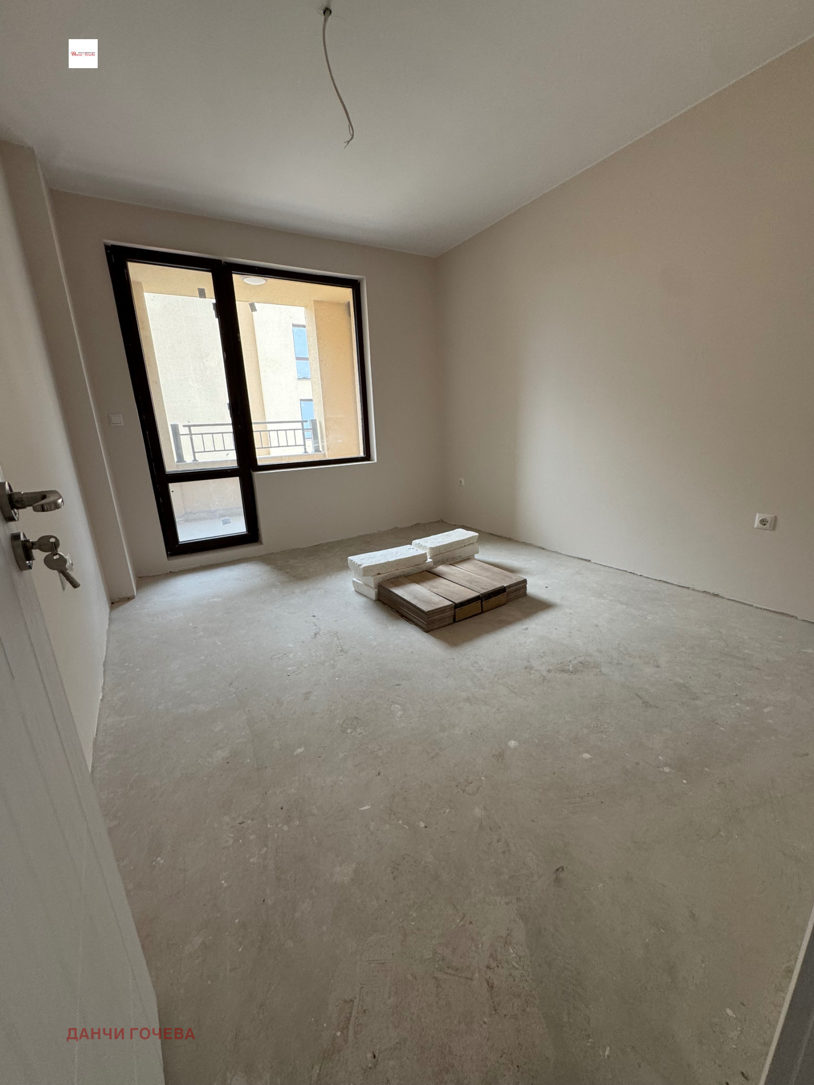 Продава 3-СТАЕН, гр. Бургас, област Бургас, снимка 7 - Апартаменти - 53883956