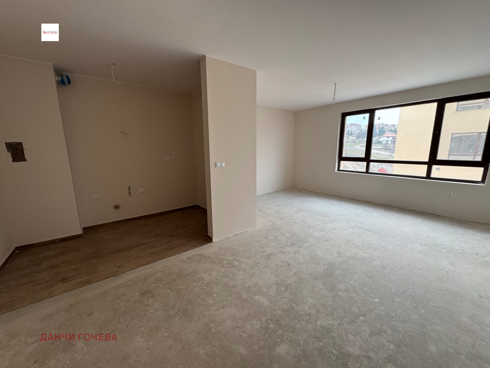 Продава 3-СТАЕН, гр. Бургас, област Бургас, снимка 9 - Апартаменти - 53883956