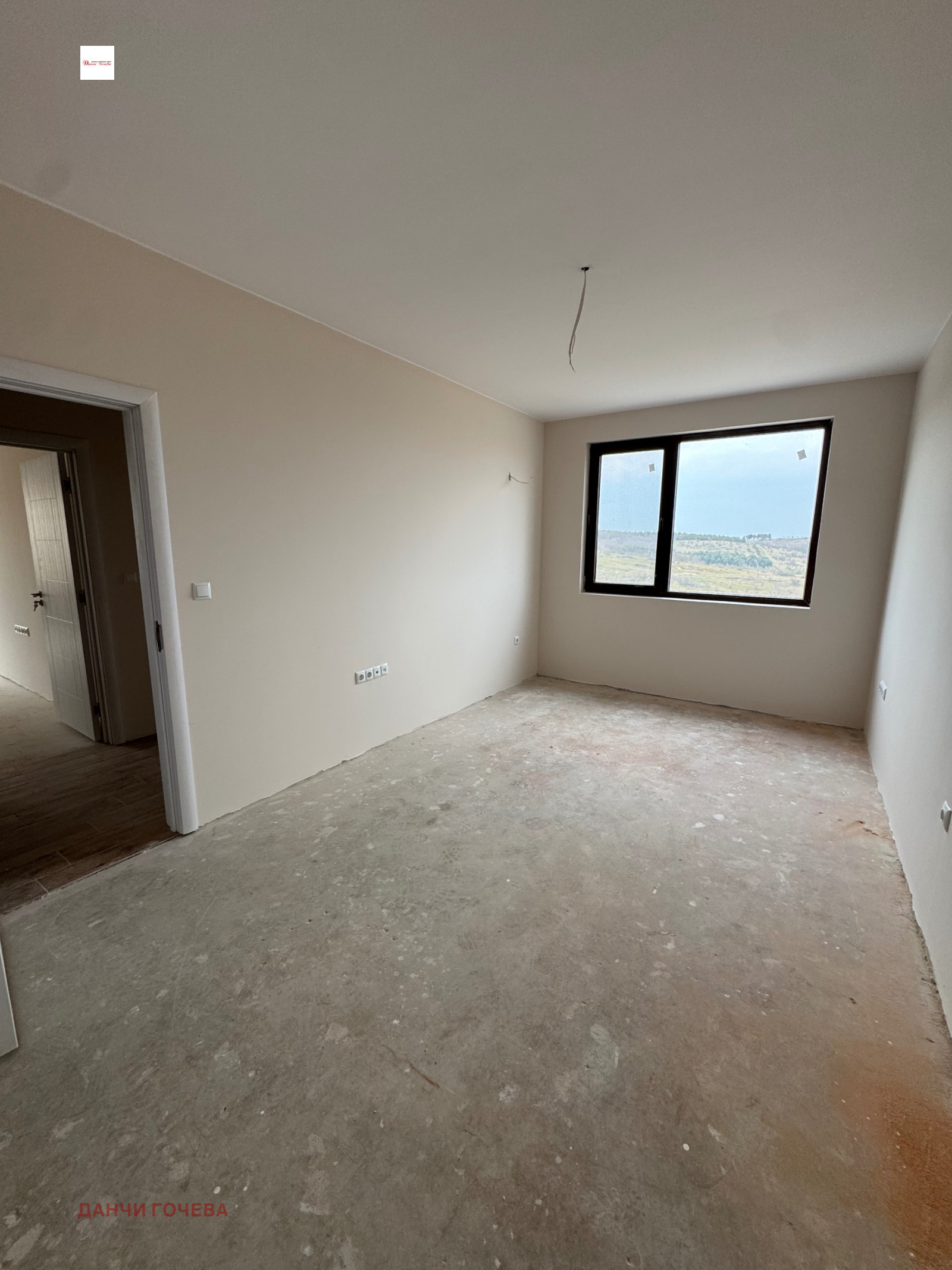 Продава 3-СТАЕН, гр. Бургас, област Бургас, снимка 2 - Апартаменти - 53883956