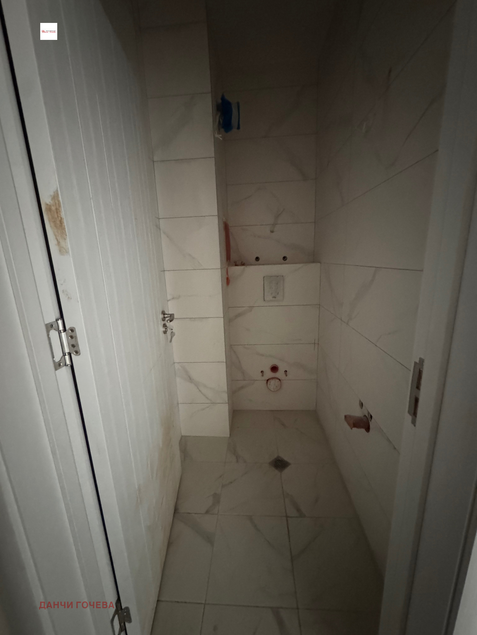 Продава 3-СТАЕН, гр. Бургас, област Бургас, снимка 4 - Апартаменти - 53883956