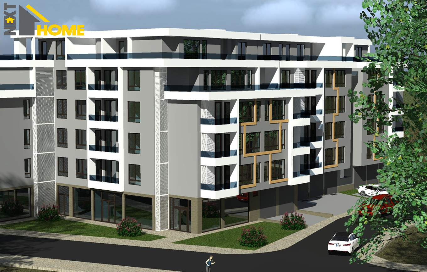 Продава 3-СТАЕН, гр. Асеновград, област Пловдив