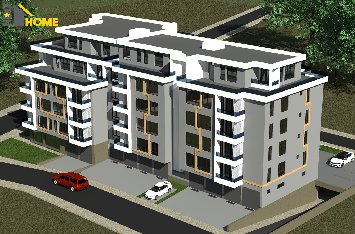 Продава 3-СТАЕН, гр. Асеновград, област Пловдив, снимка 2 - Апартаменти - 54076535