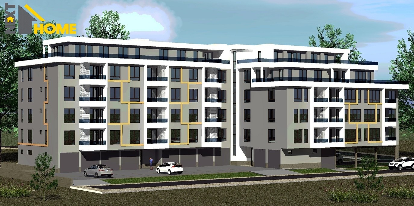 Продава 3-СТАЕН, гр. Асеновград, област Пловдив, снимка 9 - Апартаменти - 54076535