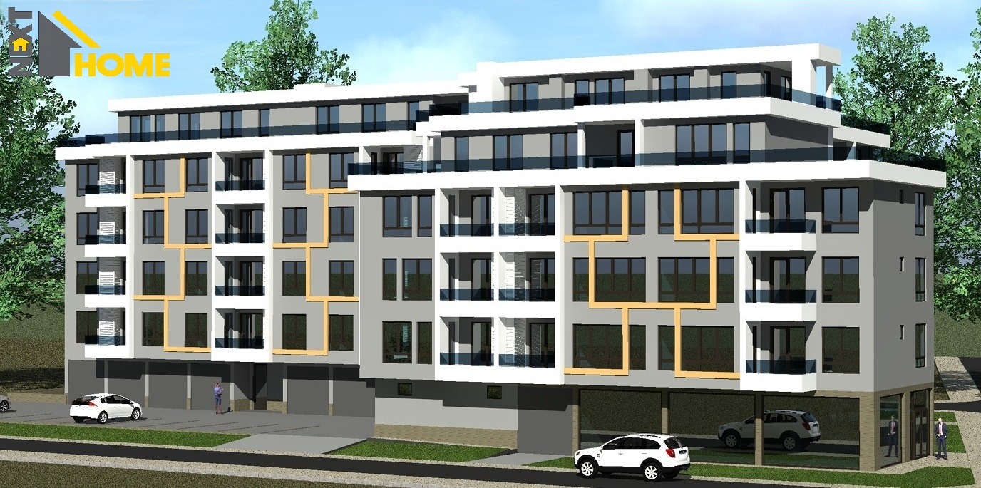 Продава 3-СТАЕН, гр. Асеновград, област Пловдив, снимка 8 - Апартаменти - 54076535