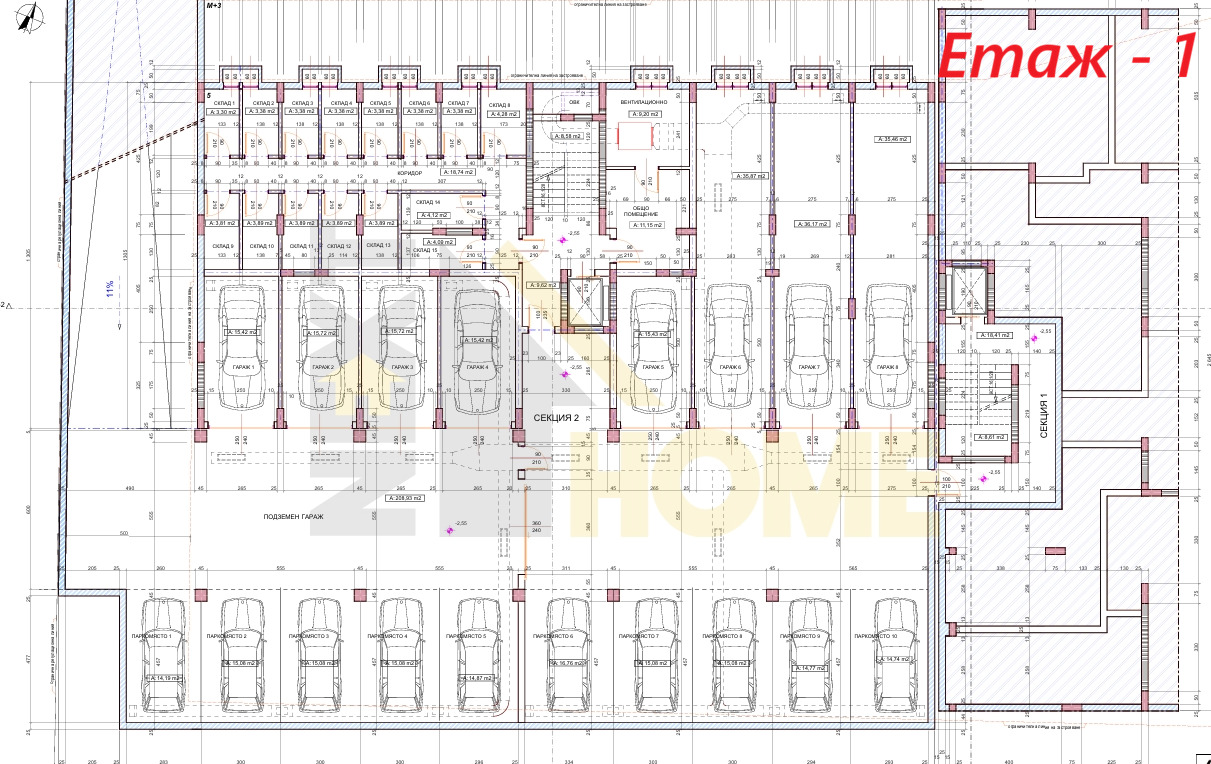 Продава 3-СТАЕН, гр. Асеновград, област Пловдив, снимка 10 - Апартаменти - 54076535