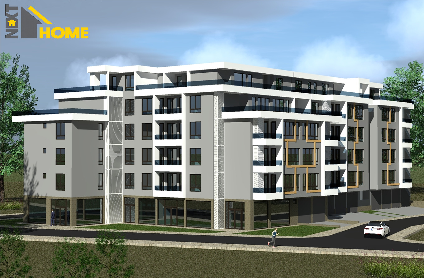 Продава 3-СТАЕН, гр. Асеновград, област Пловдив, снимка 7 - Апартаменти - 54076535