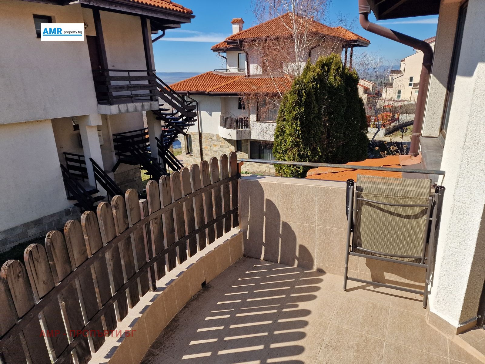 Продава 3-СТАЕН, с. Кошарица, област Бургас, снимка 15 - Апартаменти - 54202914