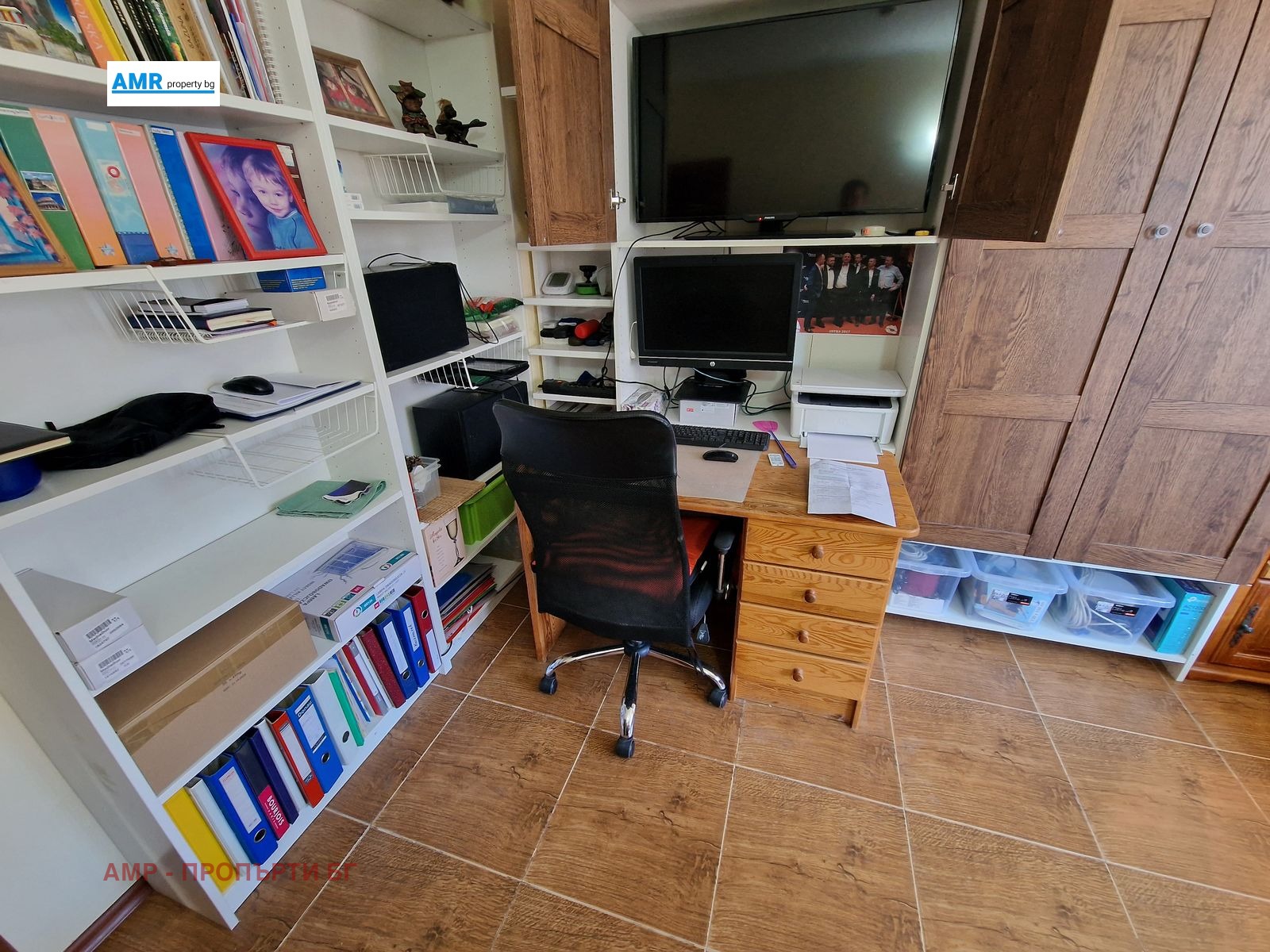 Продава 3-СТАЕН, с. Кошарица, област Бургас, снимка 7 - Апартаменти - 54202914