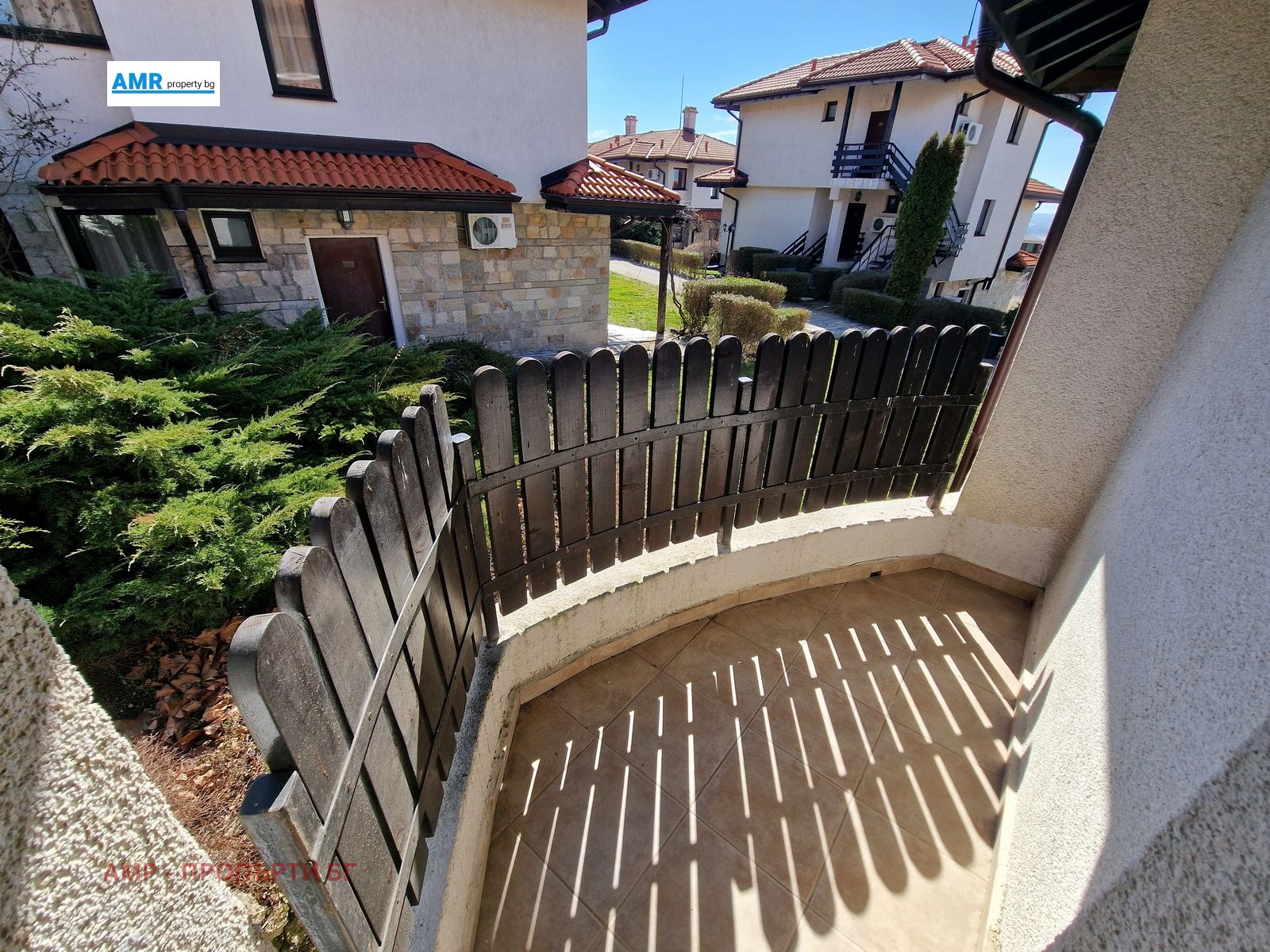 Продава 3-СТАЕН, с. Кошарица, област Бургас, снимка 16 - Апартаменти - 54202914