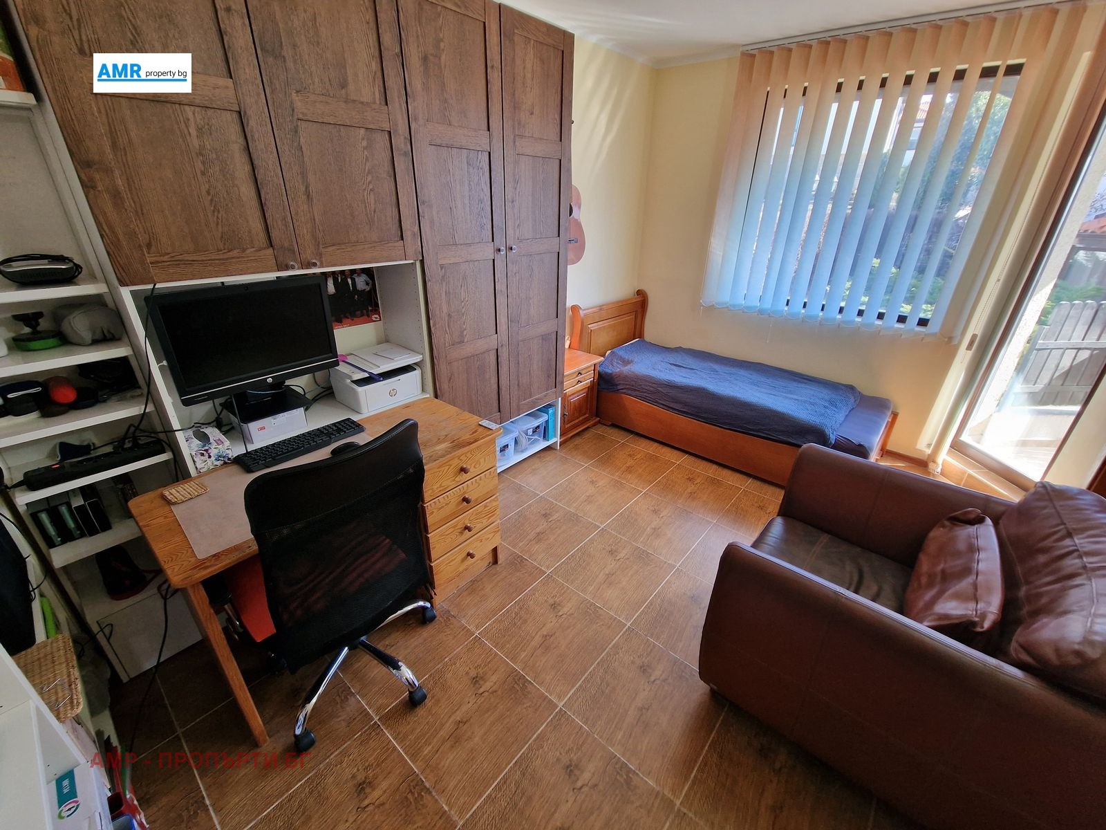 Продава 3-СТАЕН, с. Кошарица, област Бургас, снимка 13 - Апартаменти - 54202914