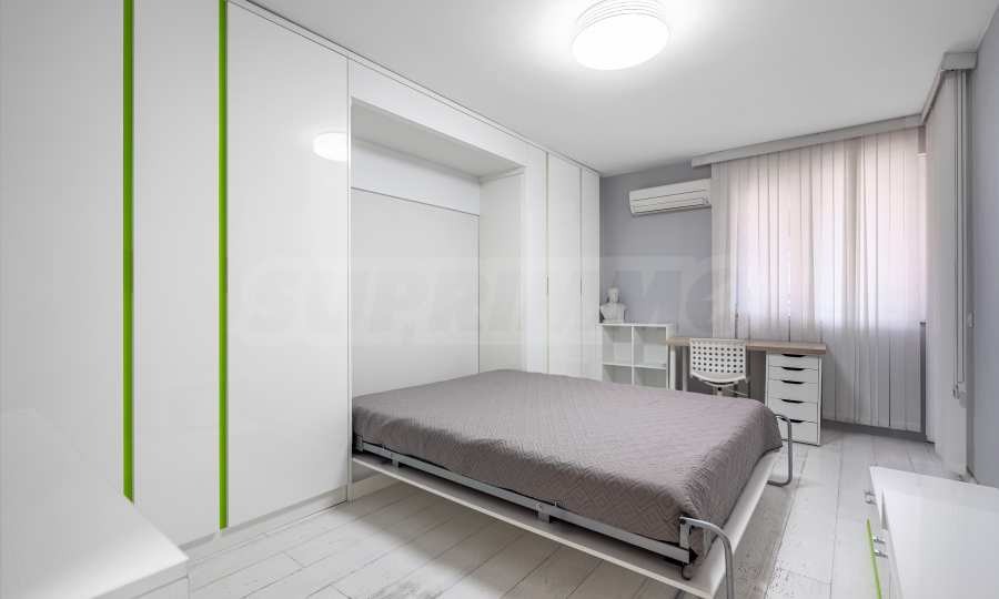 Продава 3-СТАЕН, гр. Пловдив, Кършияка, снимка 9 - Апартаменти - 54702368