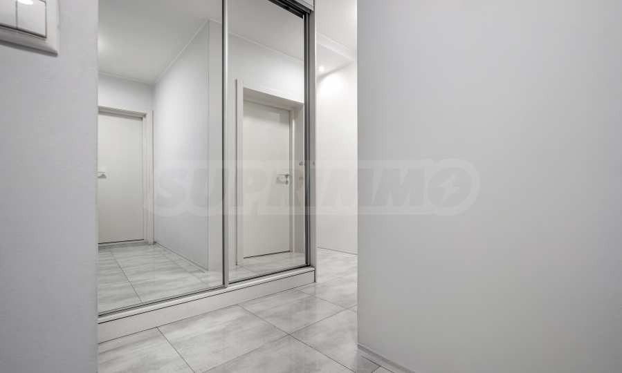 Продава 3-СТАЕН, гр. Пловдив, Кършияка, снимка 11 - Апартаменти - 54702368