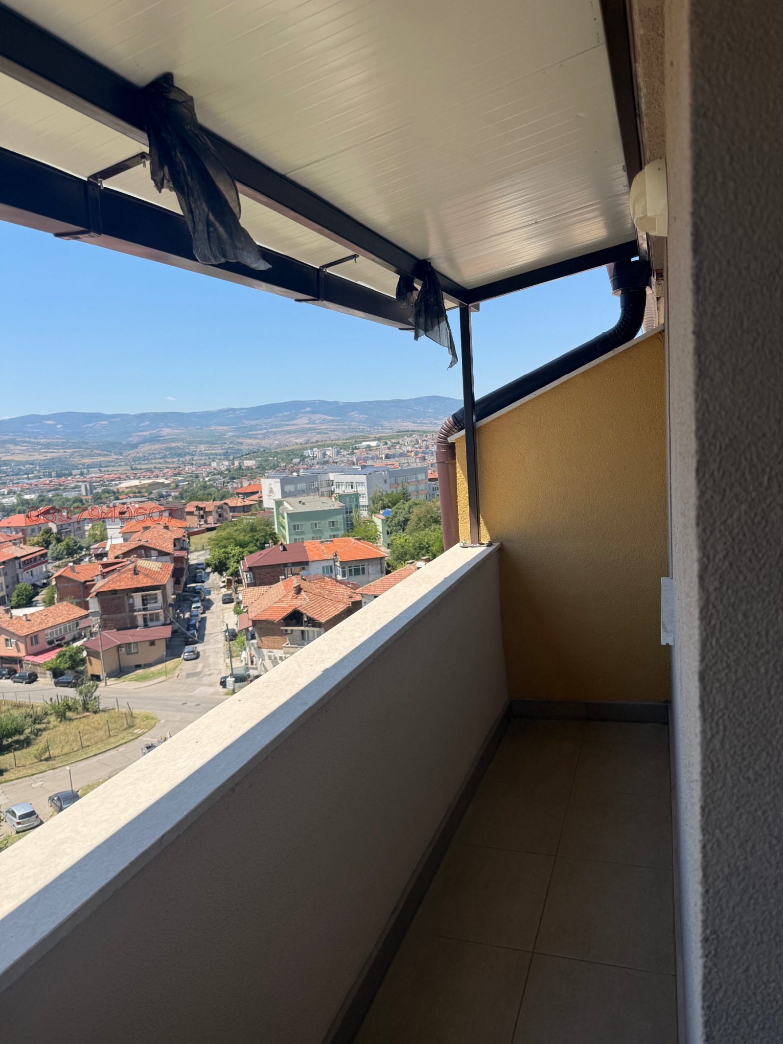 Продава 3-СТАЕН, гр. Благоевград, Орлова чука, снимка 5 - Апартаменти - 55588378