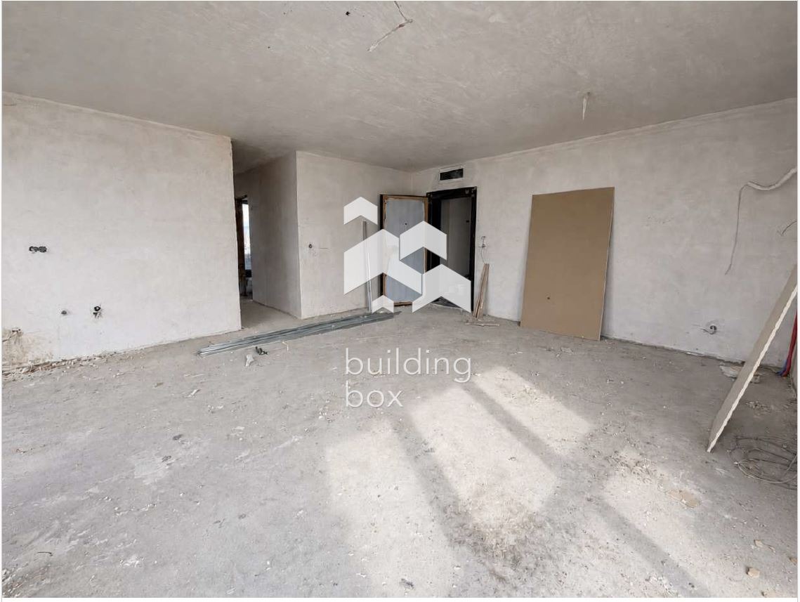 Продава 3-СТАЕН, гр. София, Оборище, снимка 5 - Апартаменти - 56410339