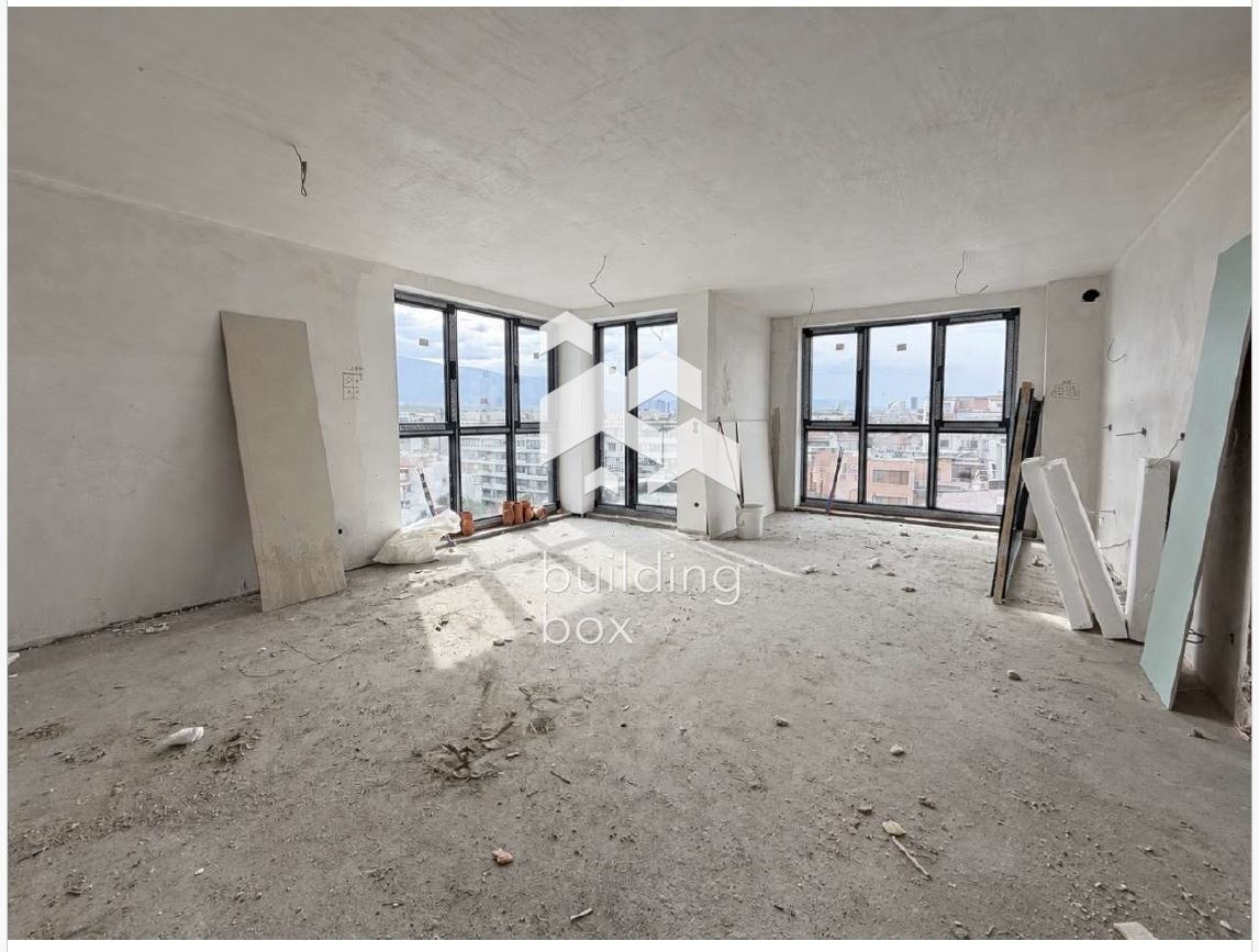 Продава 3-СТАЕН, гр. София, Оборище, снимка 4 - Апартаменти - 56410339