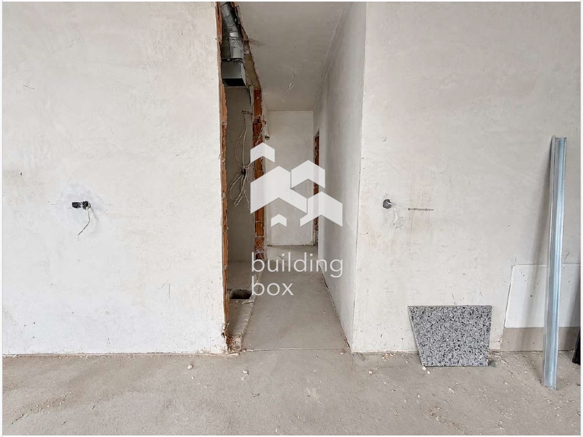 Продава 3-СТАЕН, гр. София, Оборище, снимка 11 - Апартаменти - 56410339
