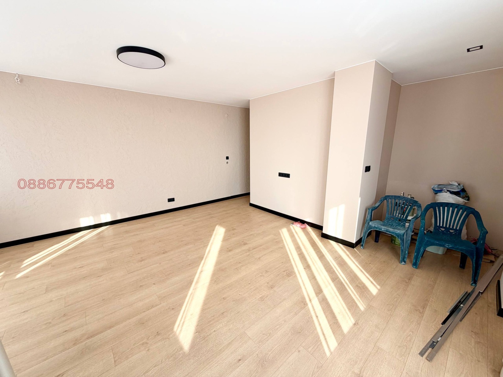 Продава 4-СТАЕН, гр. Свети Влас, област Бургас, снимка 4 - Апартаменти - 56140807