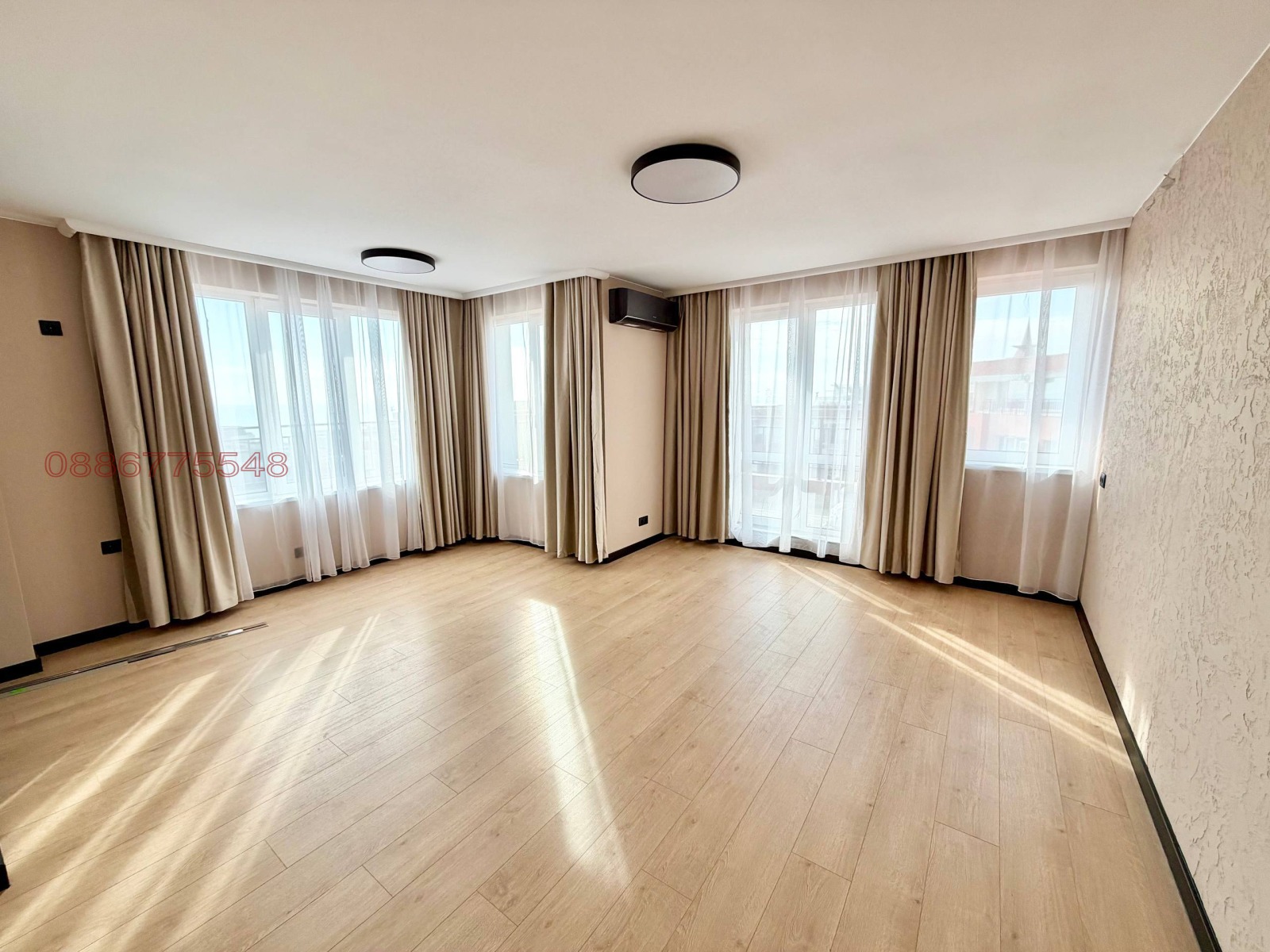 Продава 4-СТАЕН, гр. Свети Влас, област Бургас, снимка 3 - Апартаменти - 56140807