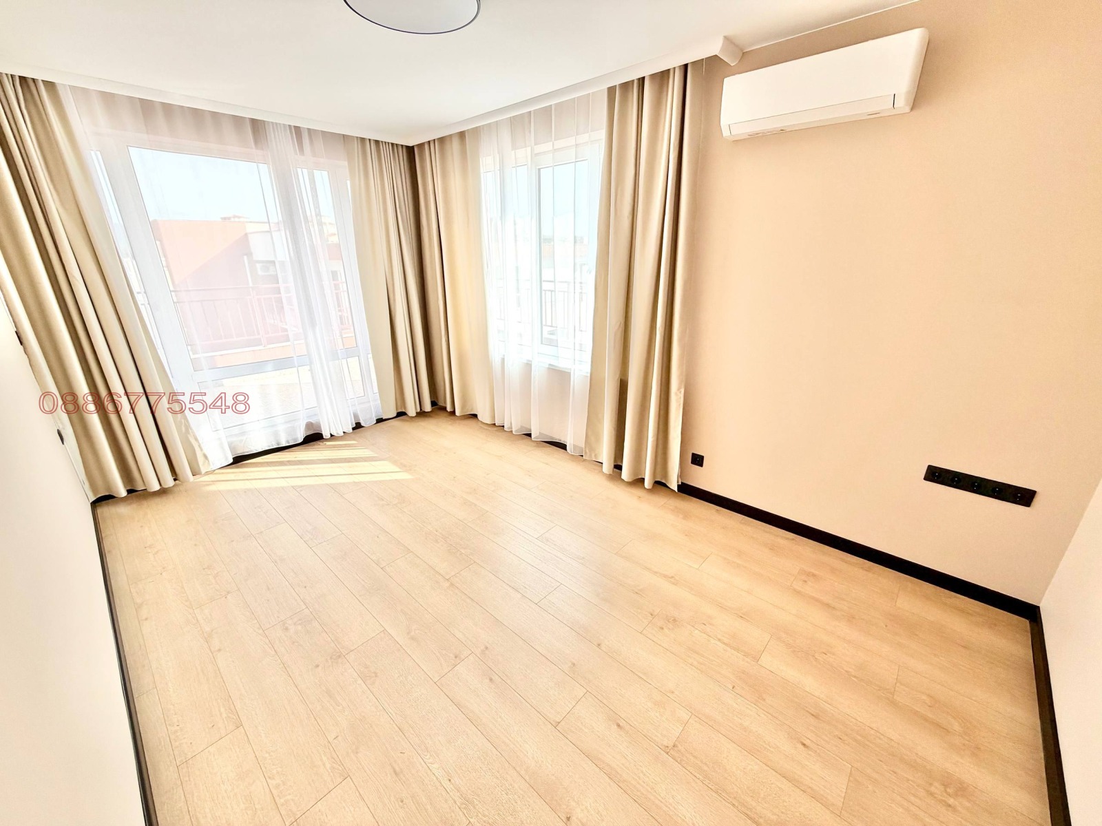 Продава 4-СТАЕН, гр. Свети Влас, област Бургас, снимка 8 - Апартаменти - 56140807