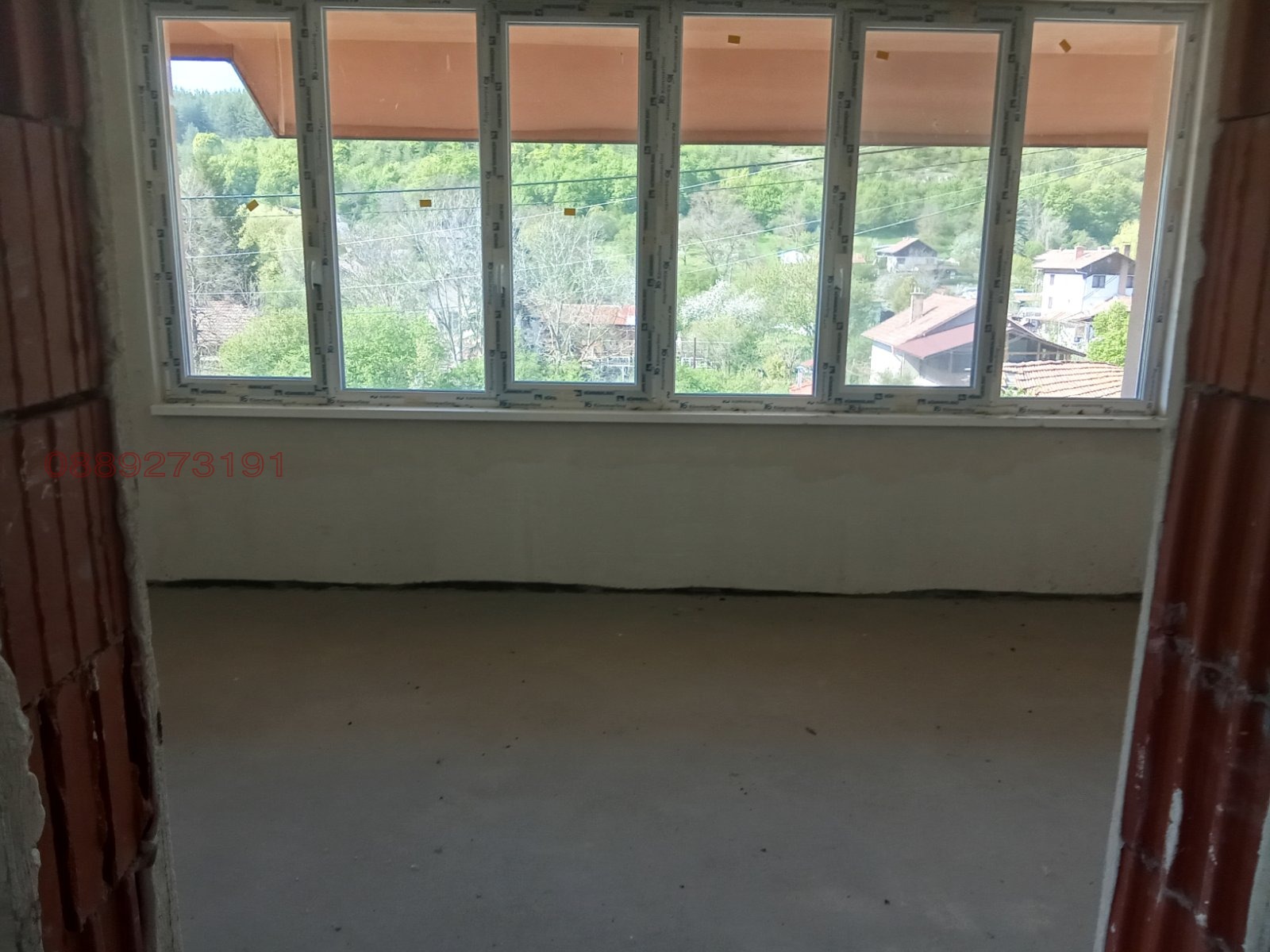 Продава КЪЩА, с. Бърложница, област София област, снимка 11 - Къщи - 54441802