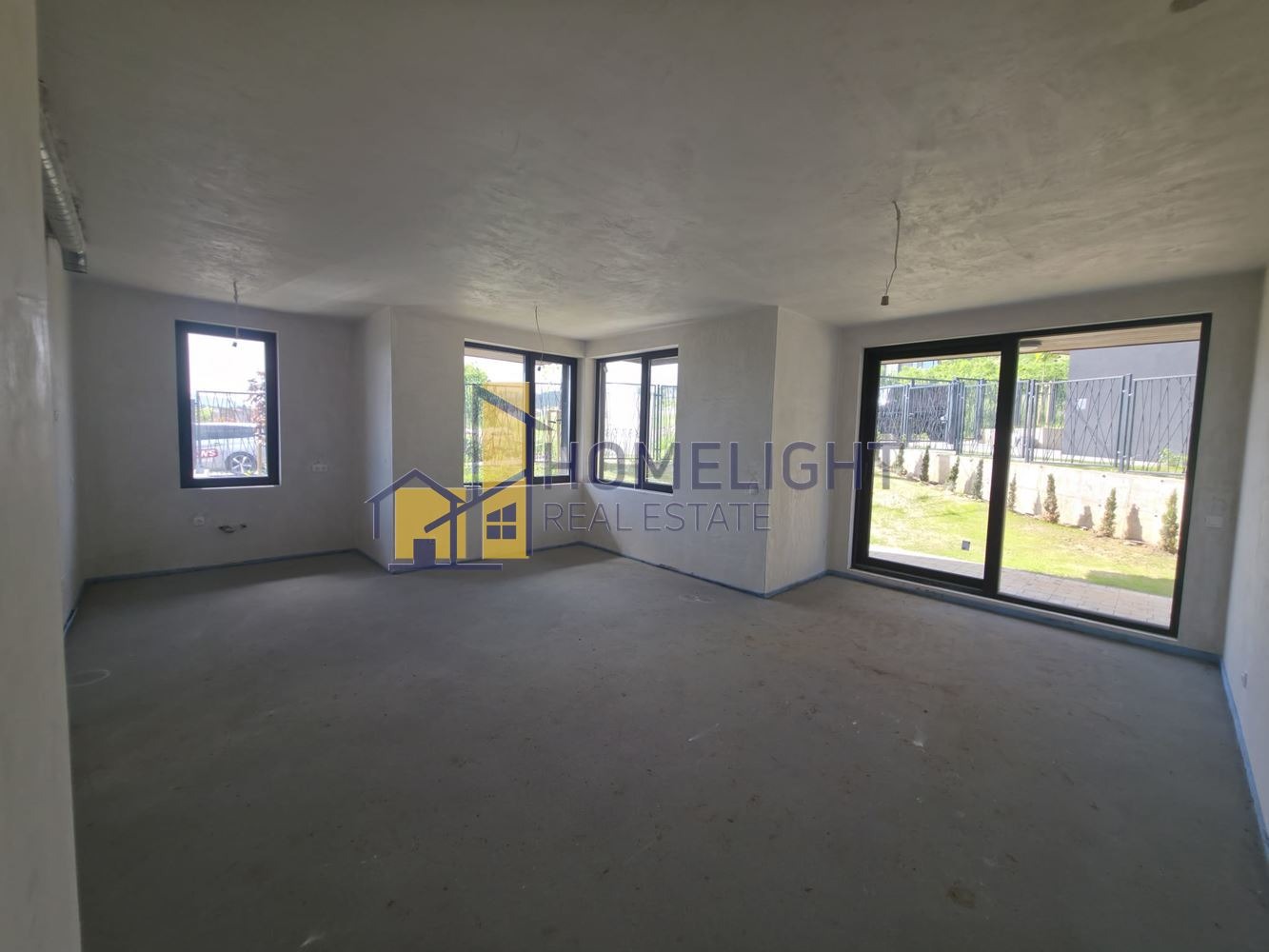Продава КЪЩА, гр. София, с. Бистрица, снимка 2 - Къщи - 54709767