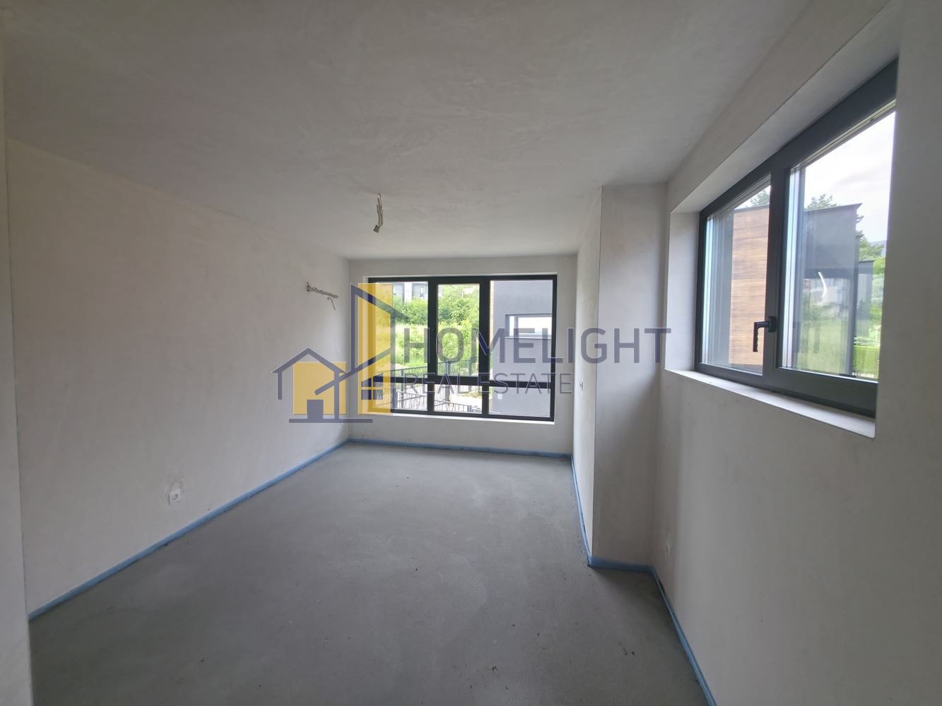 Продава КЪЩА, гр. София, с. Бистрица, снимка 8 - Къщи - 54709767