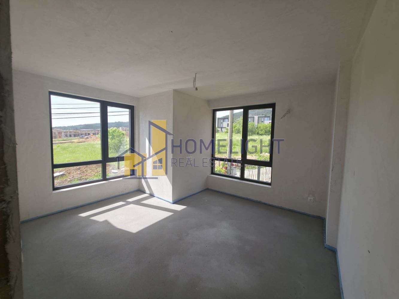 Продава КЪЩА, гр. София, с. Бистрица, снимка 11 - Къщи - 54709767