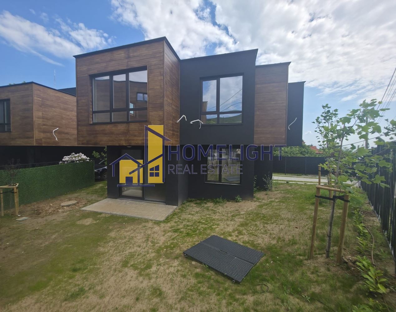 Продава КЪЩА, гр. София, с. Бистрица, снимка 14 - Къщи - 54709767