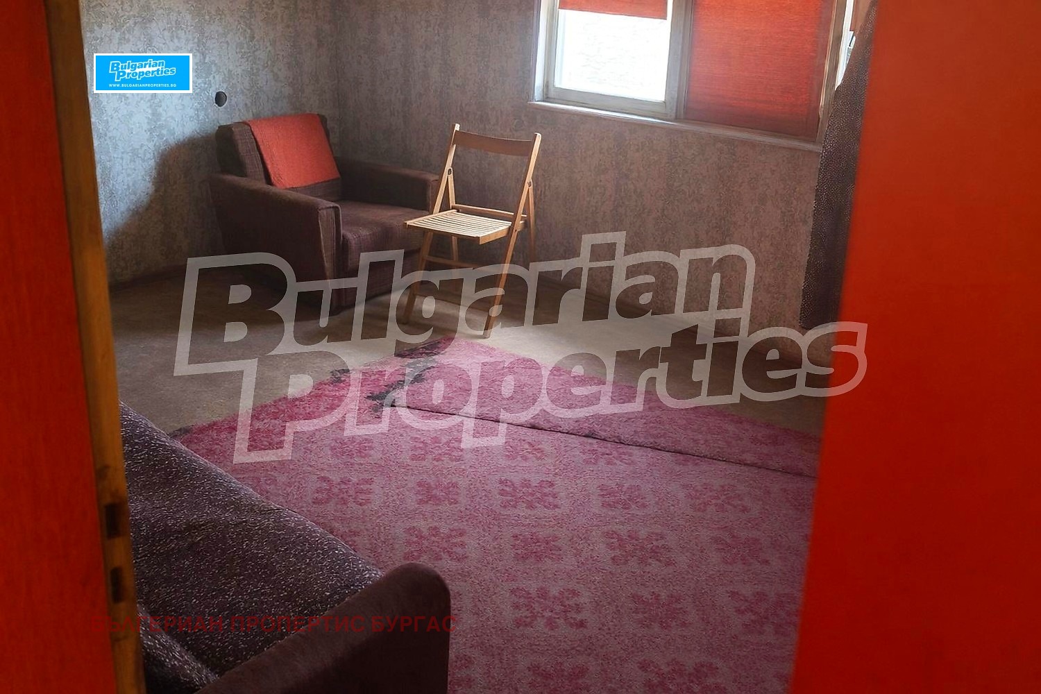 Продава КЪЩА, гр. Бургас, Ветрен, снимка 13 - Къщи - 54929389