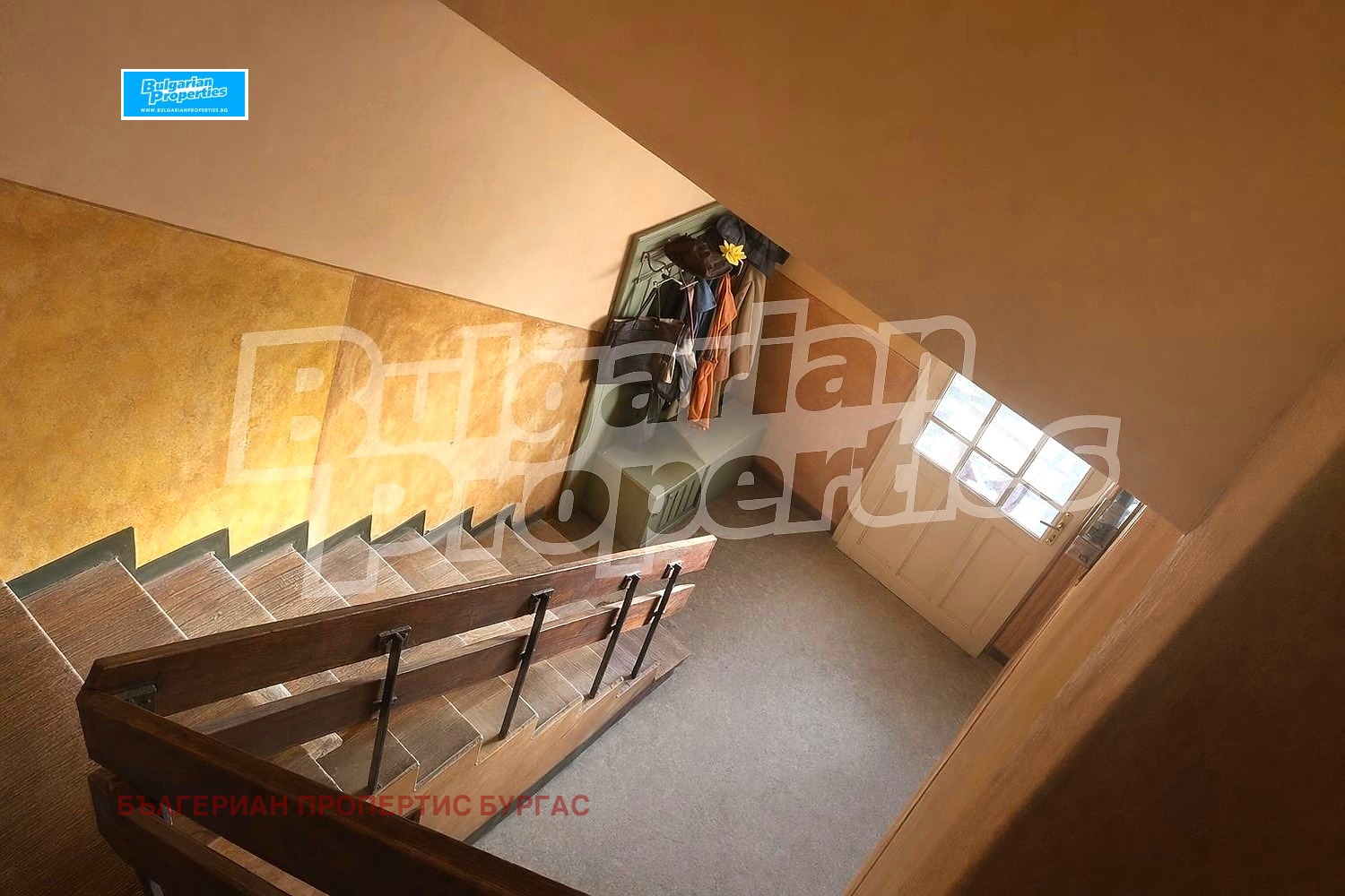 Продава КЪЩА, гр. Бургас, Ветрен, снимка 11 - Къщи - 54929389