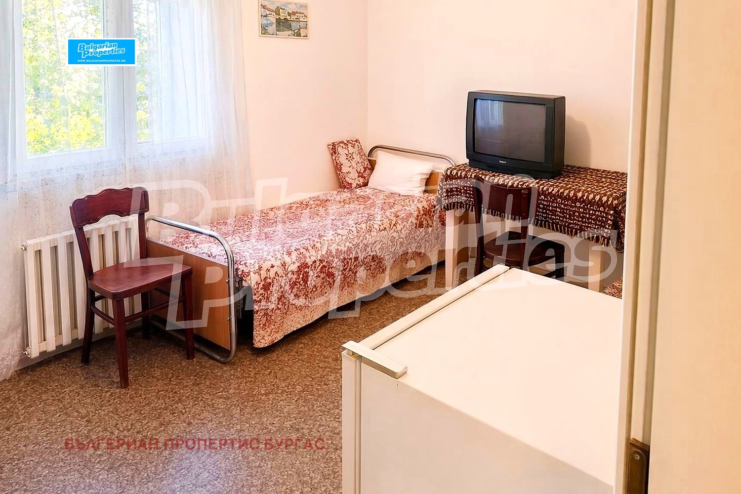 Продава КЪЩА, гр. Бургас, Ветрен, снимка 9 - Къщи - 54929389