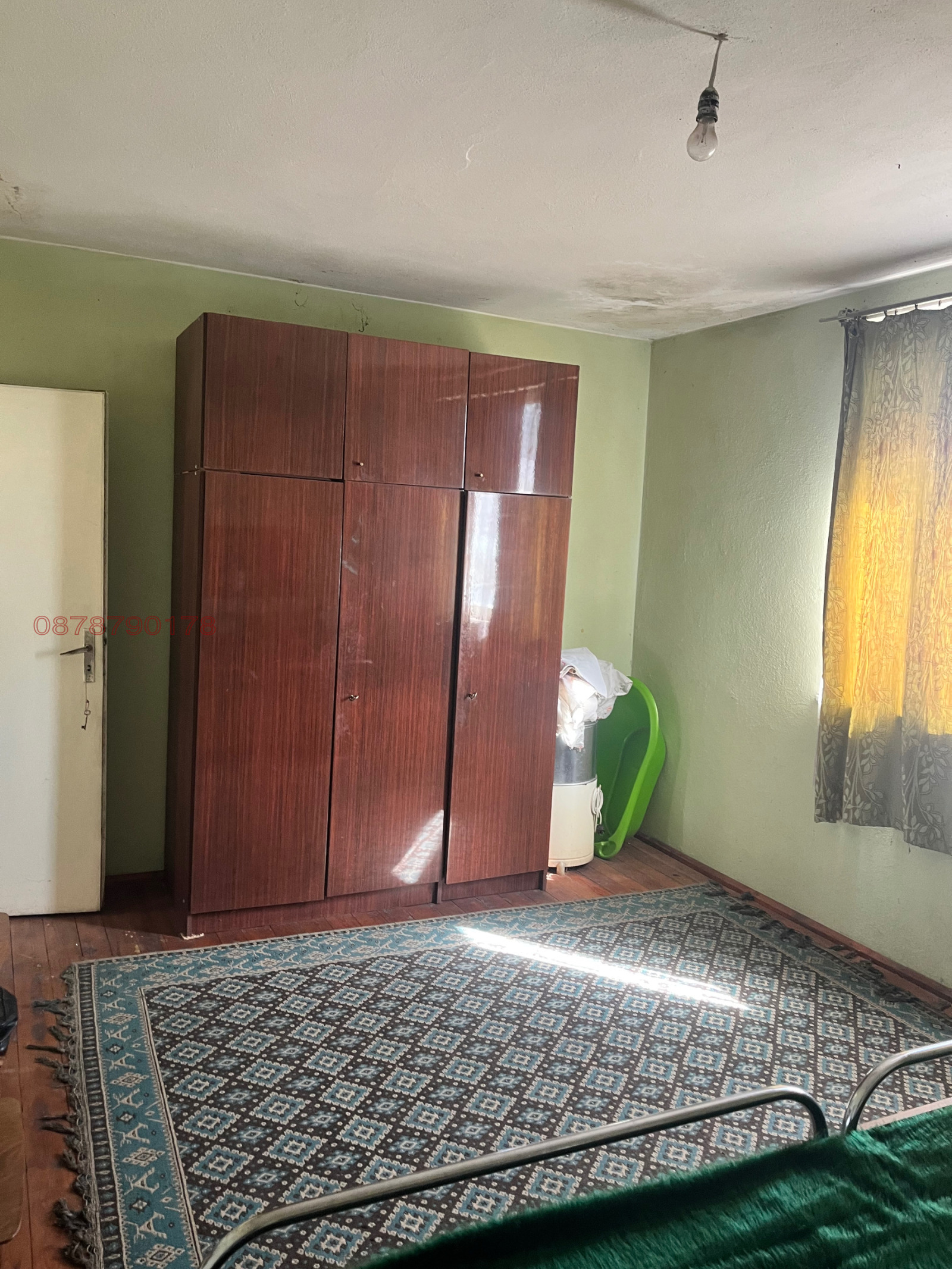 Продава КЪЩА, с. Царевец, област Враца, снимка 11 - Къщи - 56462537