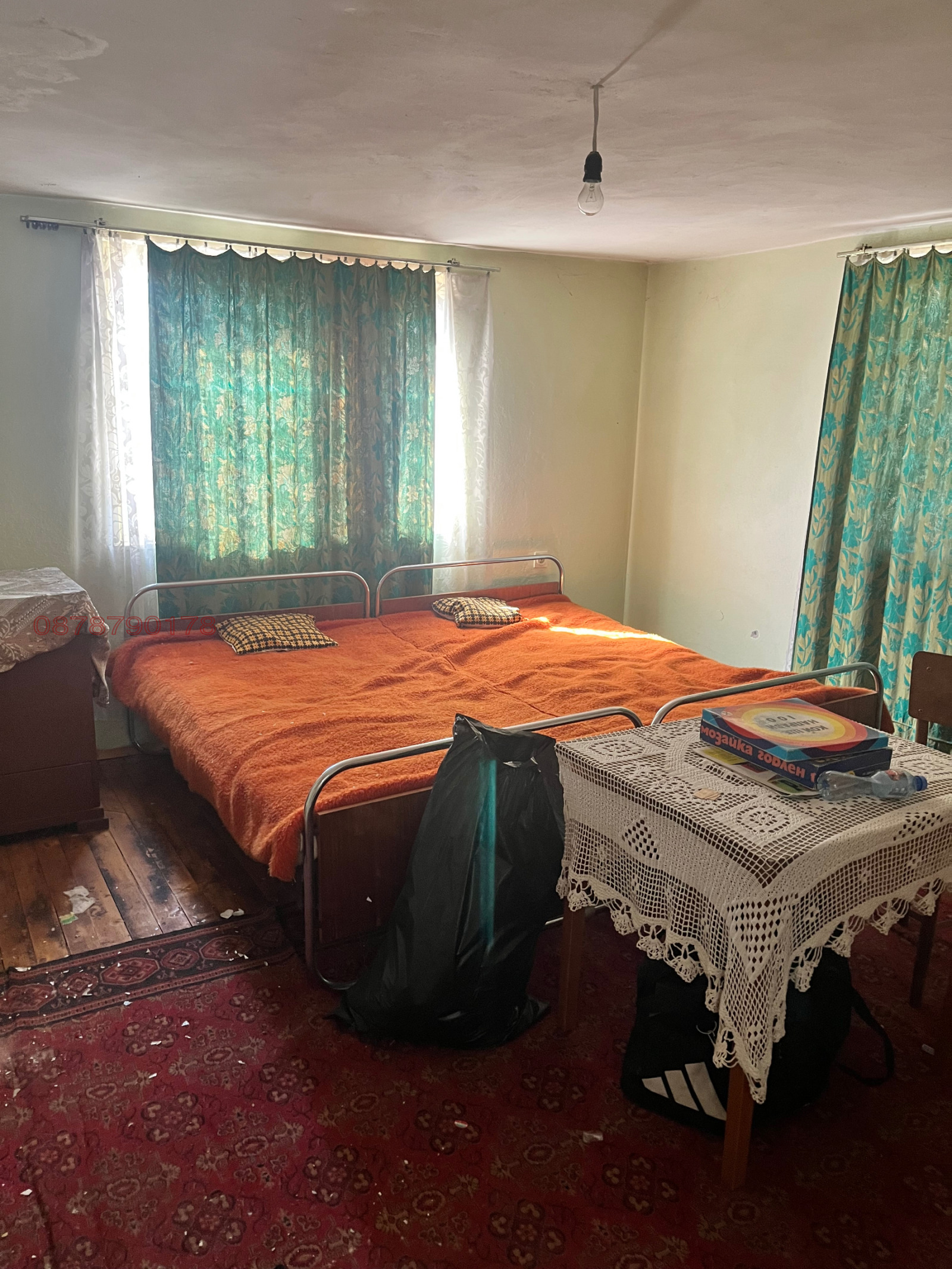Продава КЪЩА, с. Царевец, област Враца, снимка 6 - Къщи - 56462537
