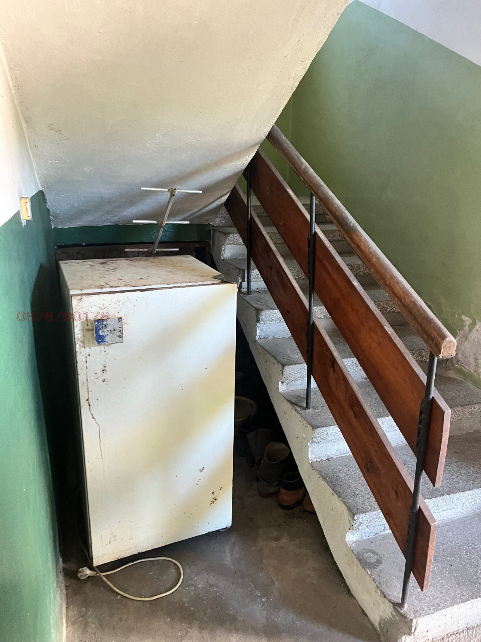 Продава КЪЩА, с. Царевец, област Враца, снимка 4 - Къщи - 56462537