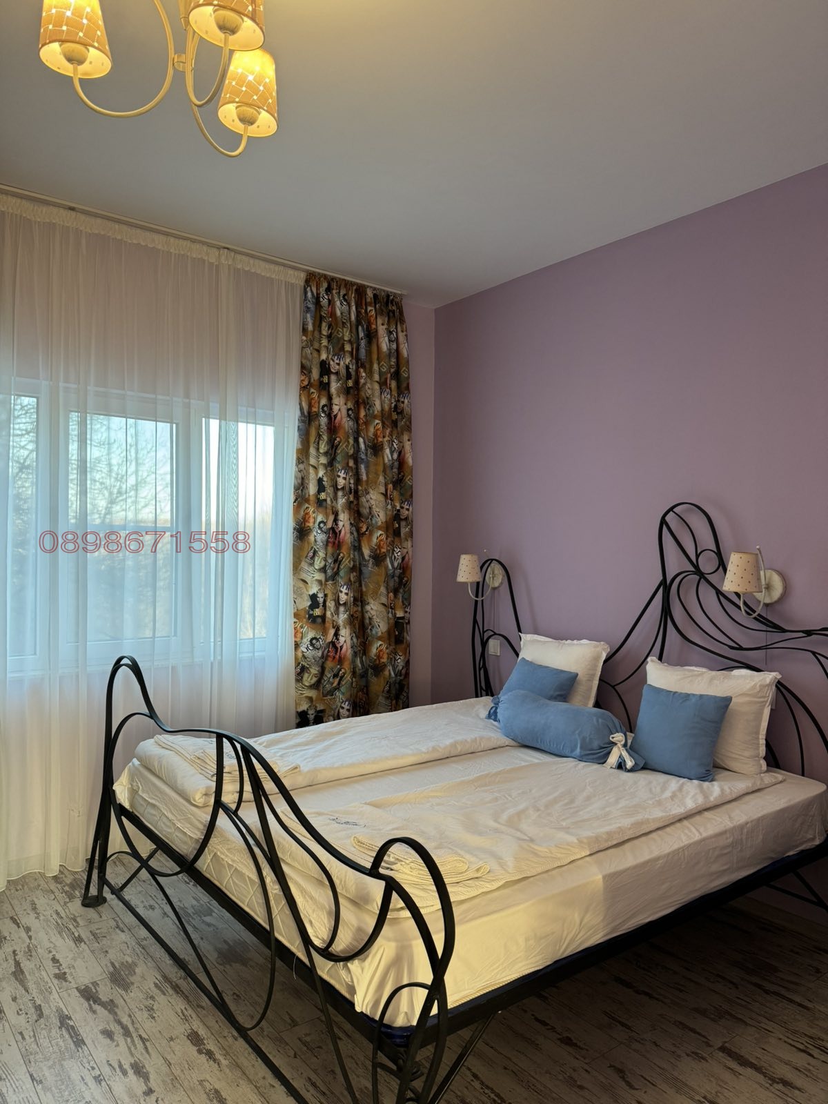 Продава ХОТЕЛ, с. Минерални бани, област Хасково, снимка 11 - Хотели - 53828576