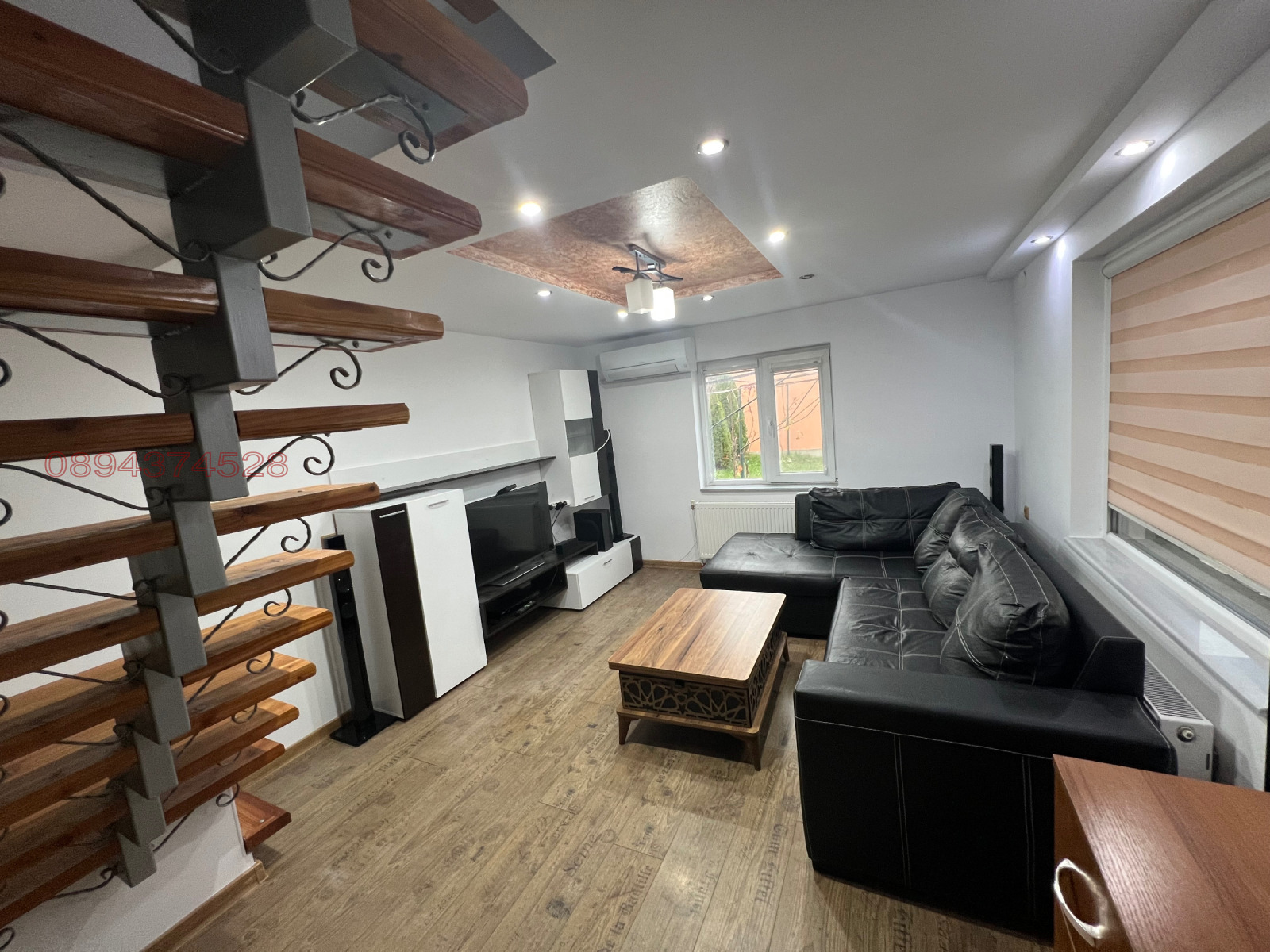 Продава ВИЛА, гр. Разград, Промишлена зона - Запад, снимка 13 - Вили - 53812988