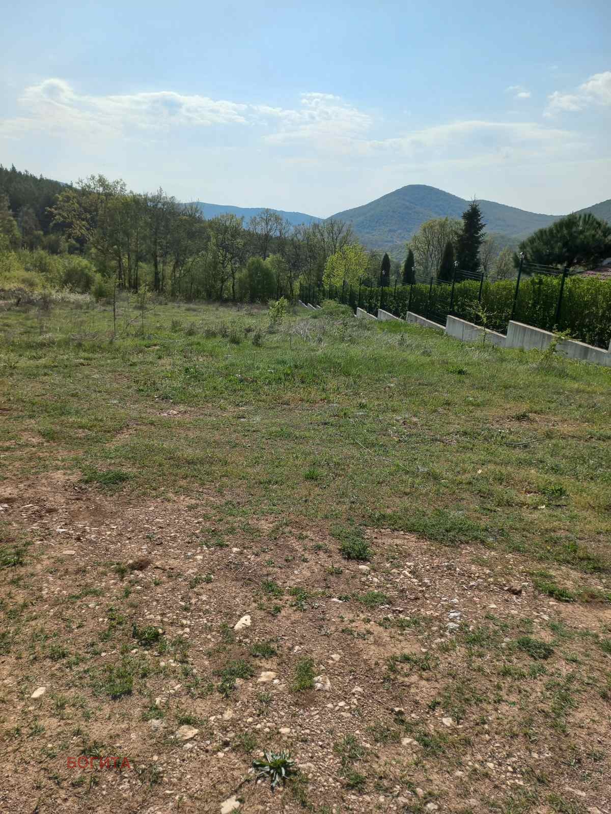 Продава ПАРЦЕЛ, с. Старозагорски бани, област Стара Загора, снимка 2 - Парцели - 45236116